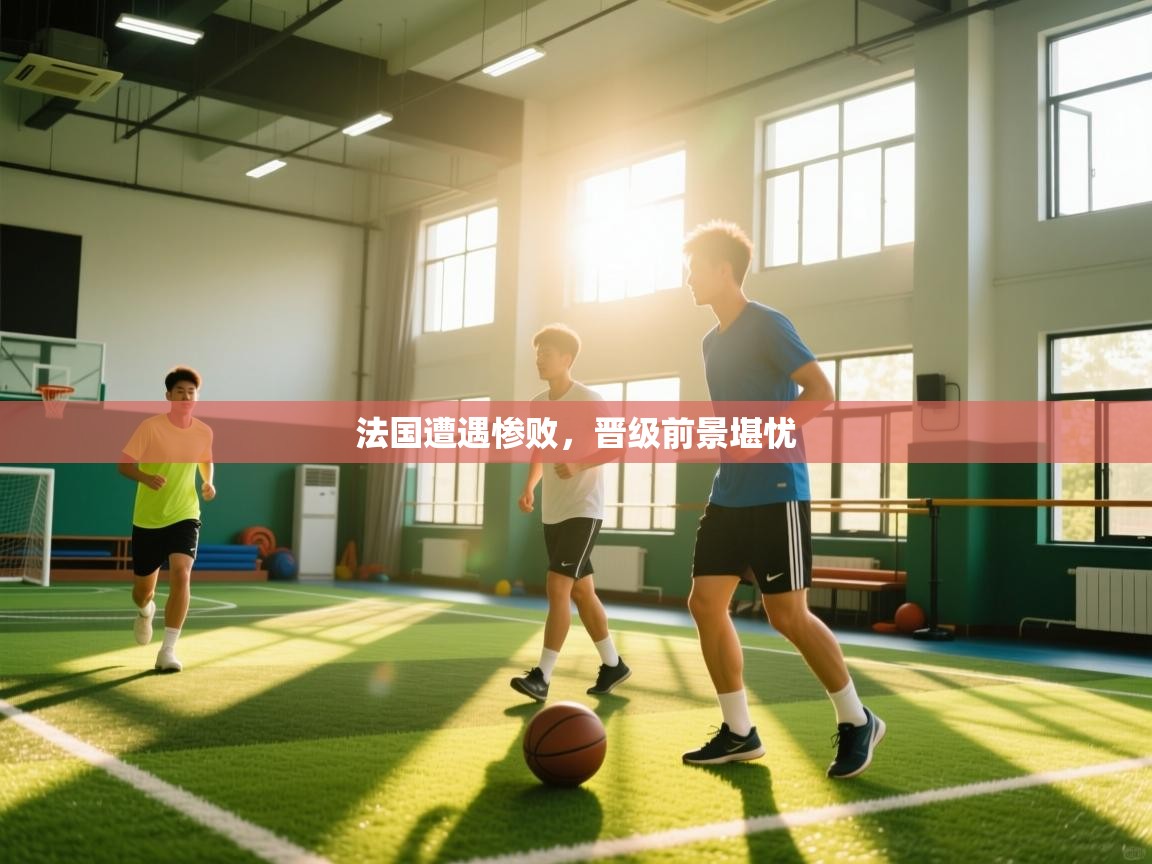 法国遭遇惨败,晋级前景堪忧 第1张
