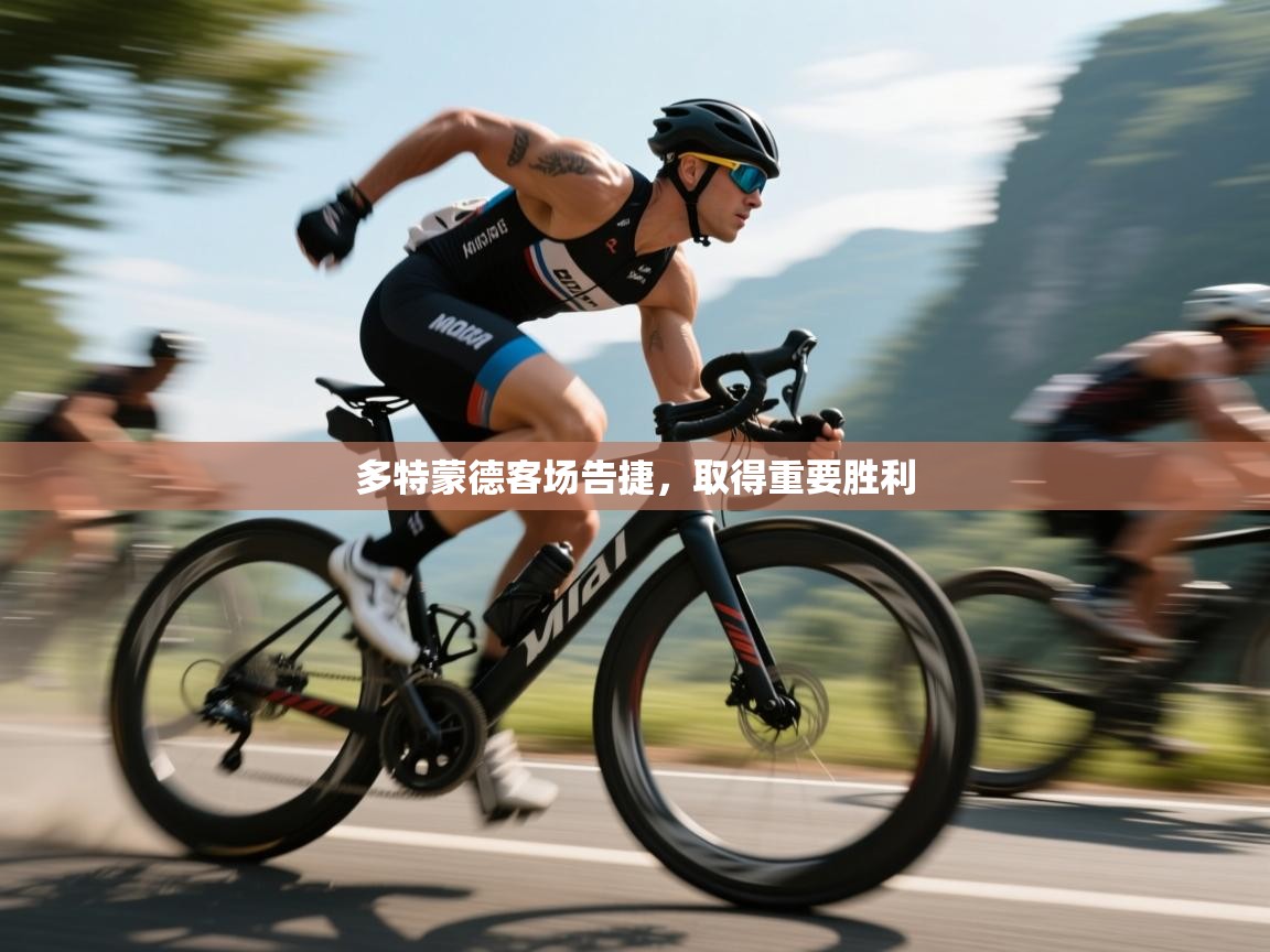 多特蒙德客场告捷,取得重要胜利 第1张