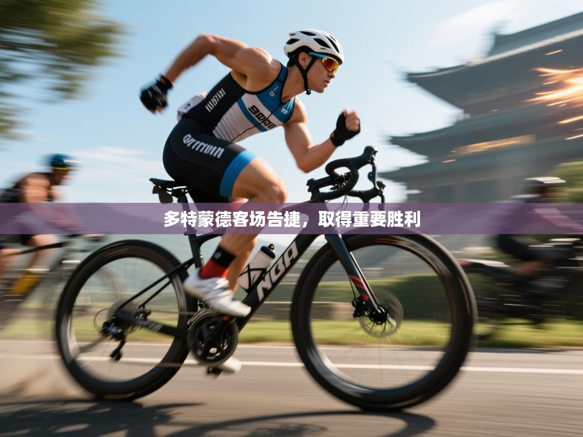 多特蒙德客场告捷,取得重要胜利 第2张