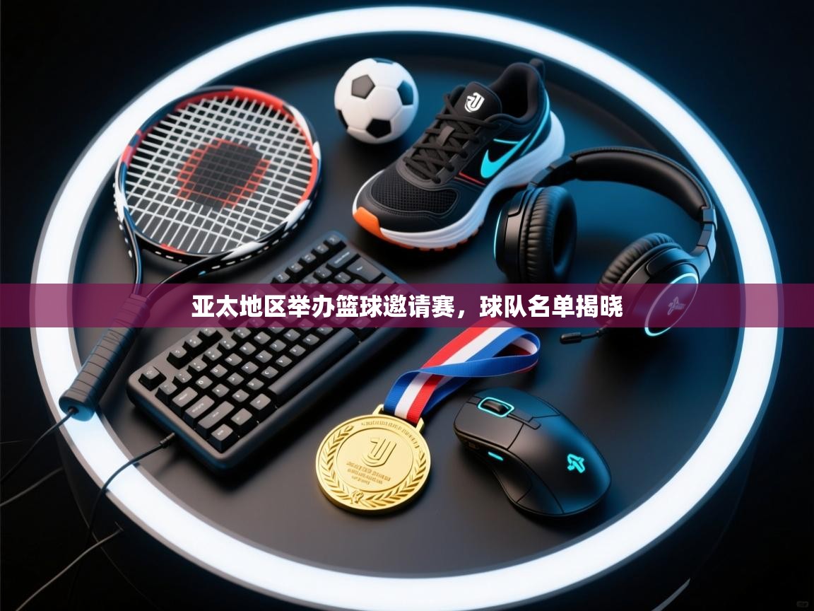 亚太地区举办篮球邀请赛，球队名单揭晓  第2张