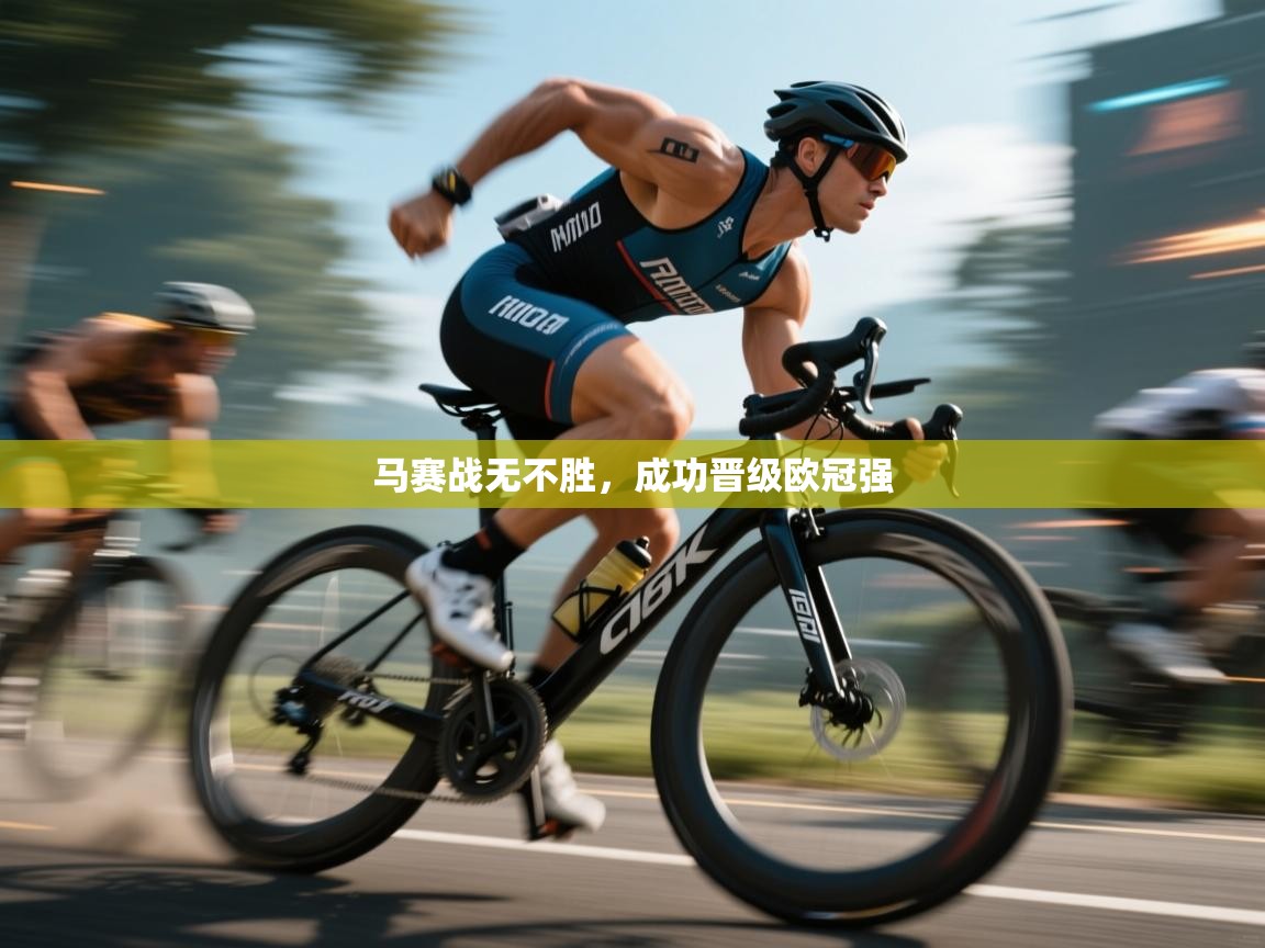 马赛战无不胜，成功晋级欧冠强  第2张