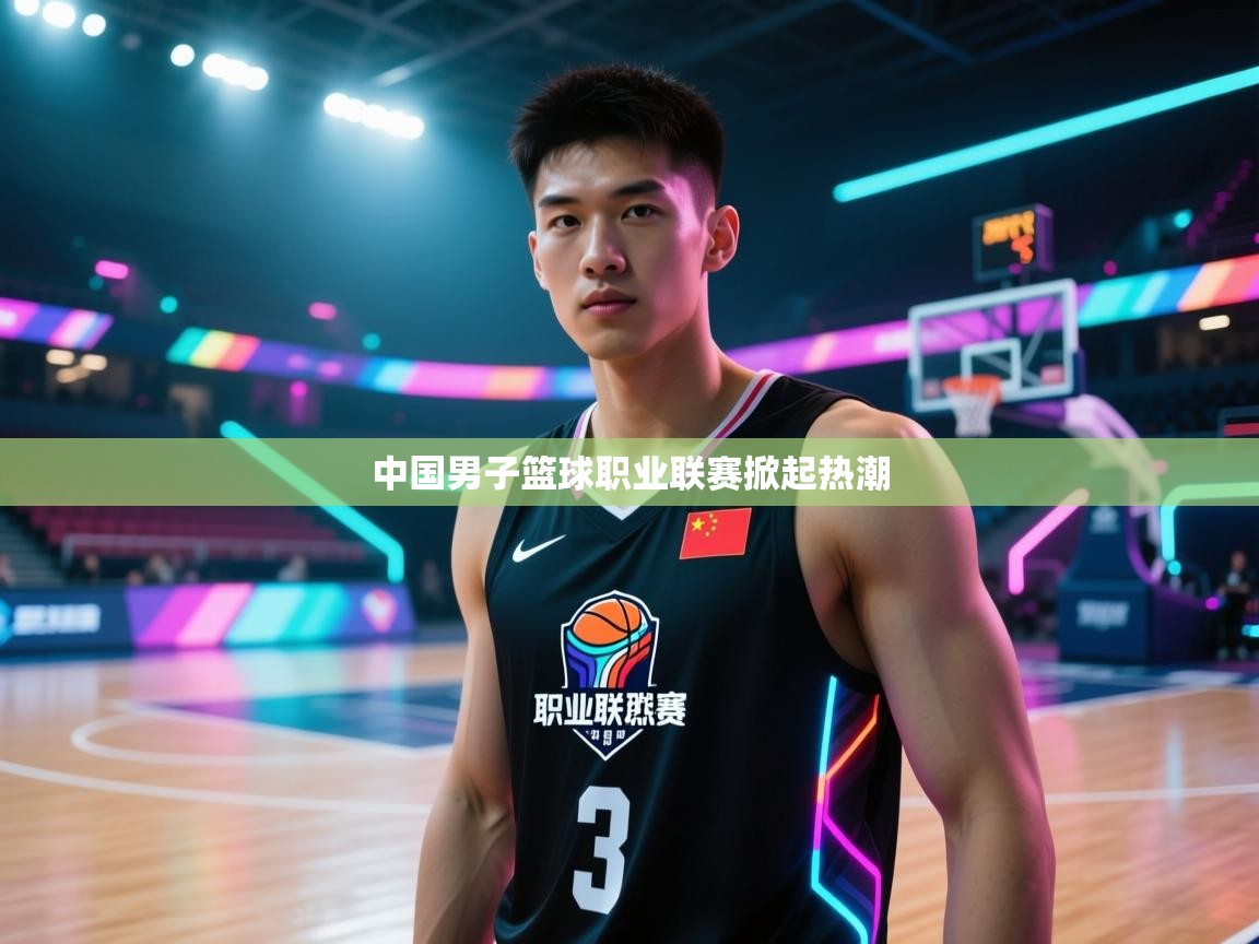 中国男子篮球职业联赛掀起热潮  第2张