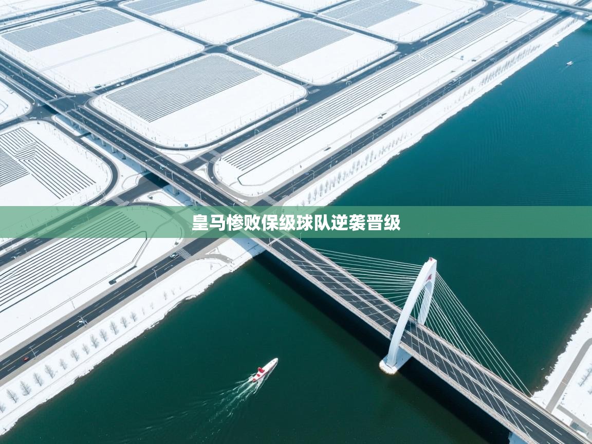 皇马惨败保级球队逆袭晋级 第2张