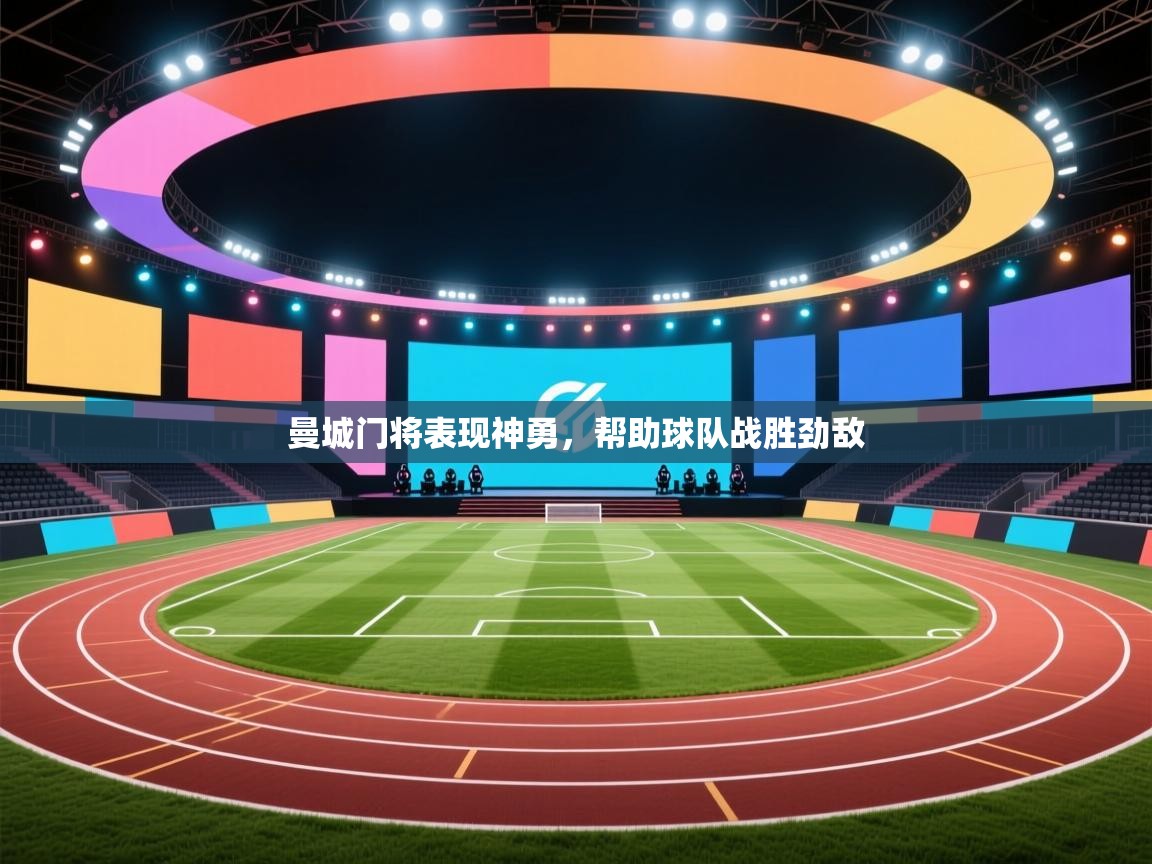 曼城门将表现神勇，帮助球队战胜劲敌  第1张