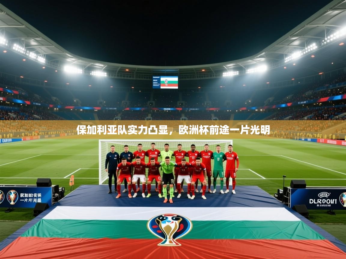 保加利亚队实力凸显,欧洲杯前途一片光明 第1张