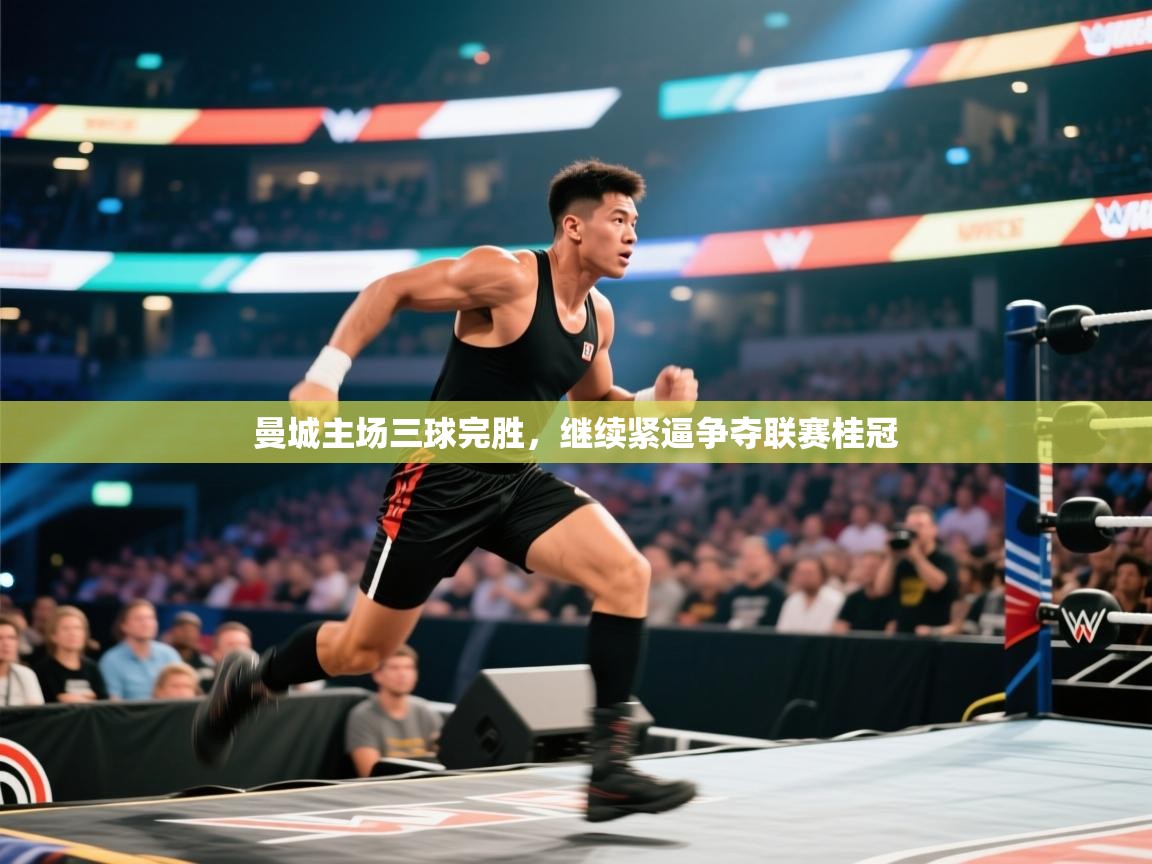 曼城主场三球完胜,继续紧逼争夺联赛桂冠 第2张