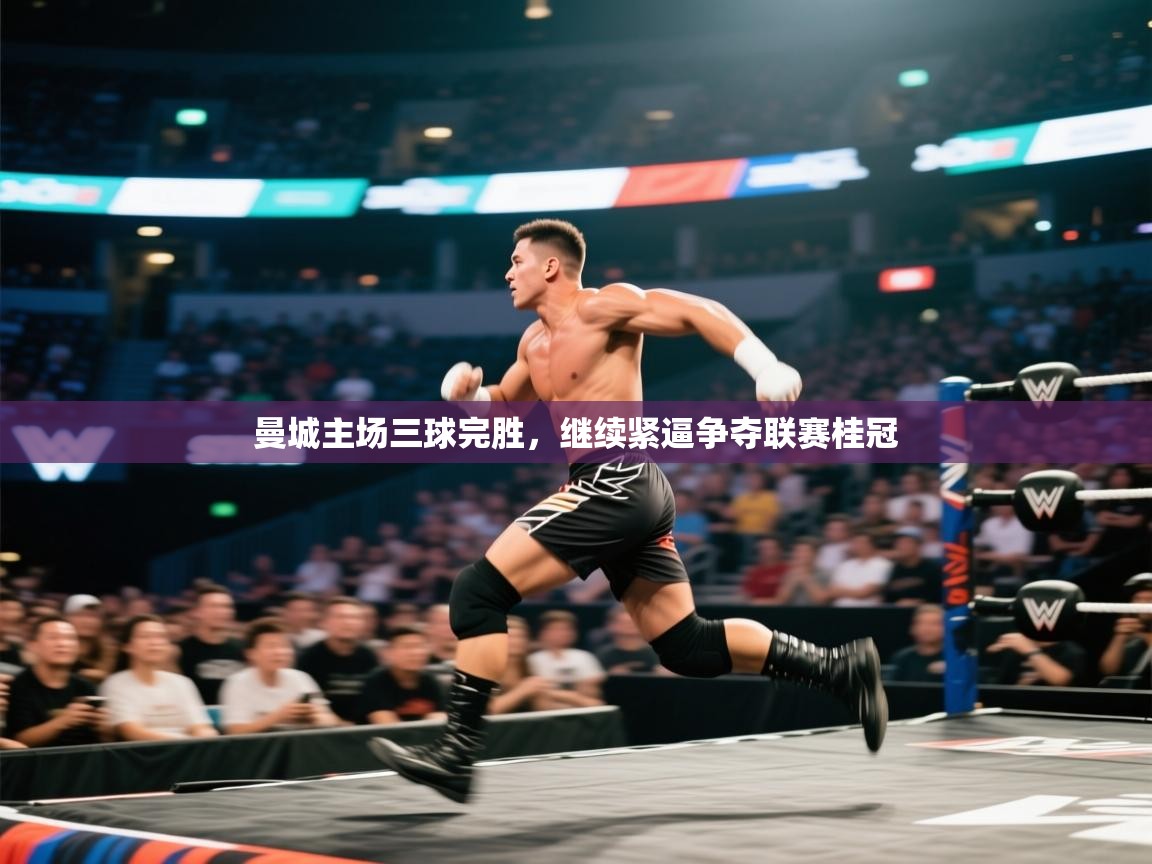 曼城主场三球完胜,继续紧逼争夺联赛桂冠 第1张